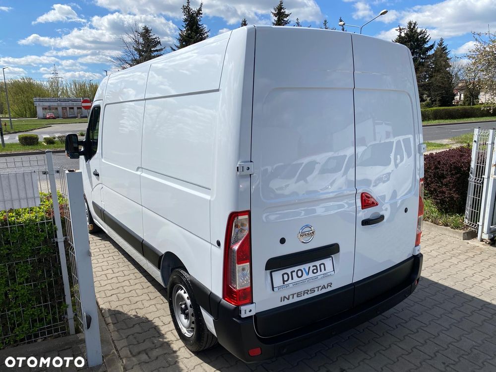 Renault MASTER 2,3 DCI 135KM L2H2 ŚREDNIAK TYLKO 75.000 KM - 24