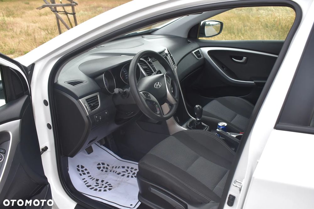Hyundai i30 1.4 Fifa World Cup Edition - 19