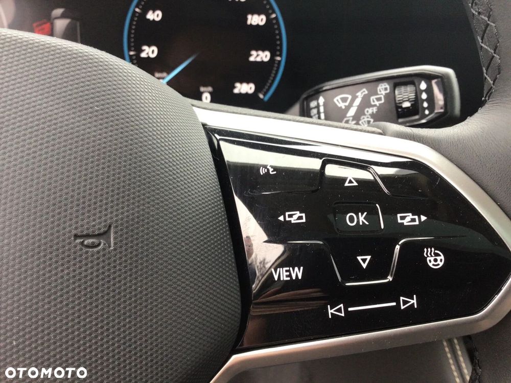 Volkswagen Touareg 3.0 V6 TDI 4Motion Elegance - 11