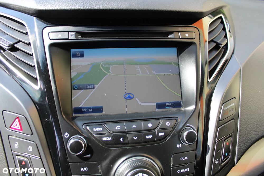 Hyundai i40 - 29