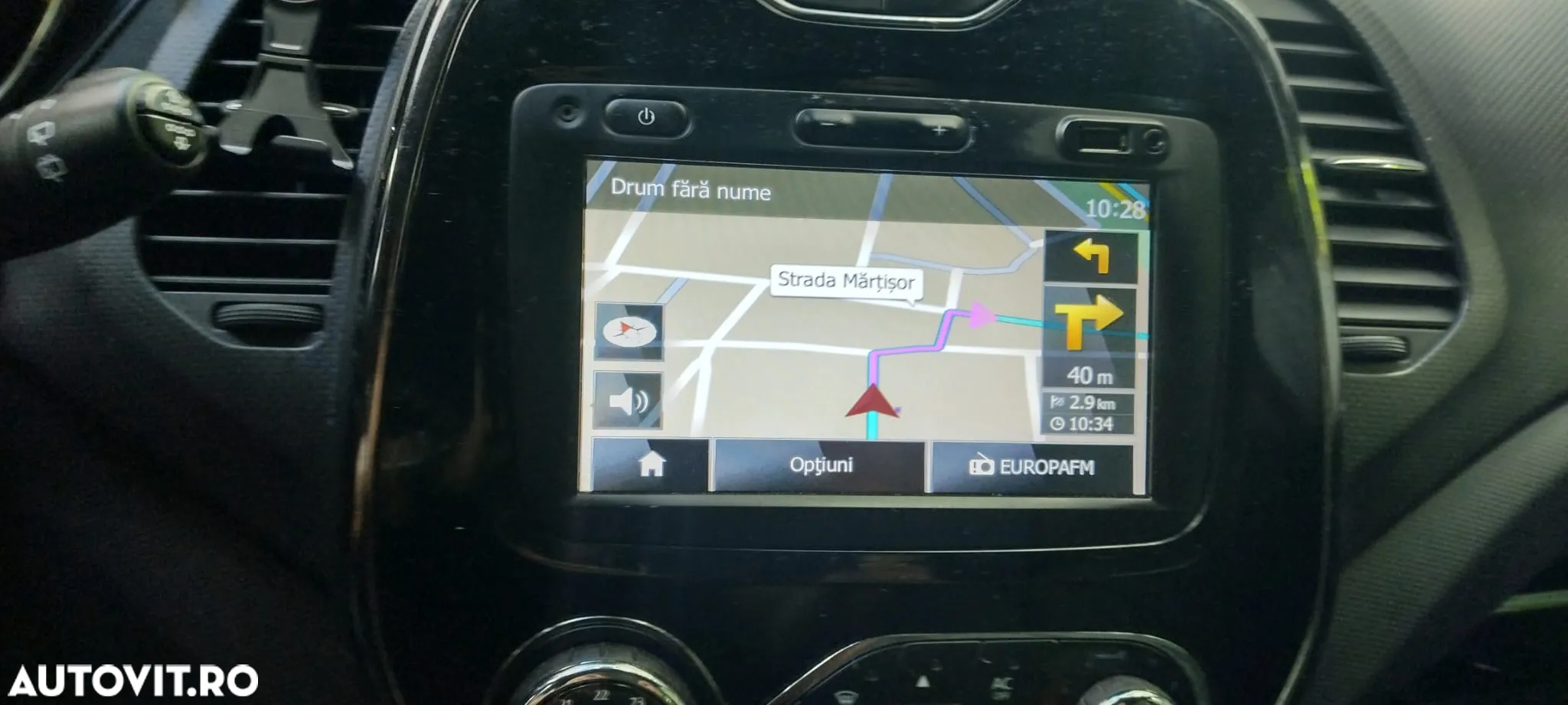 Renault Captur - 9