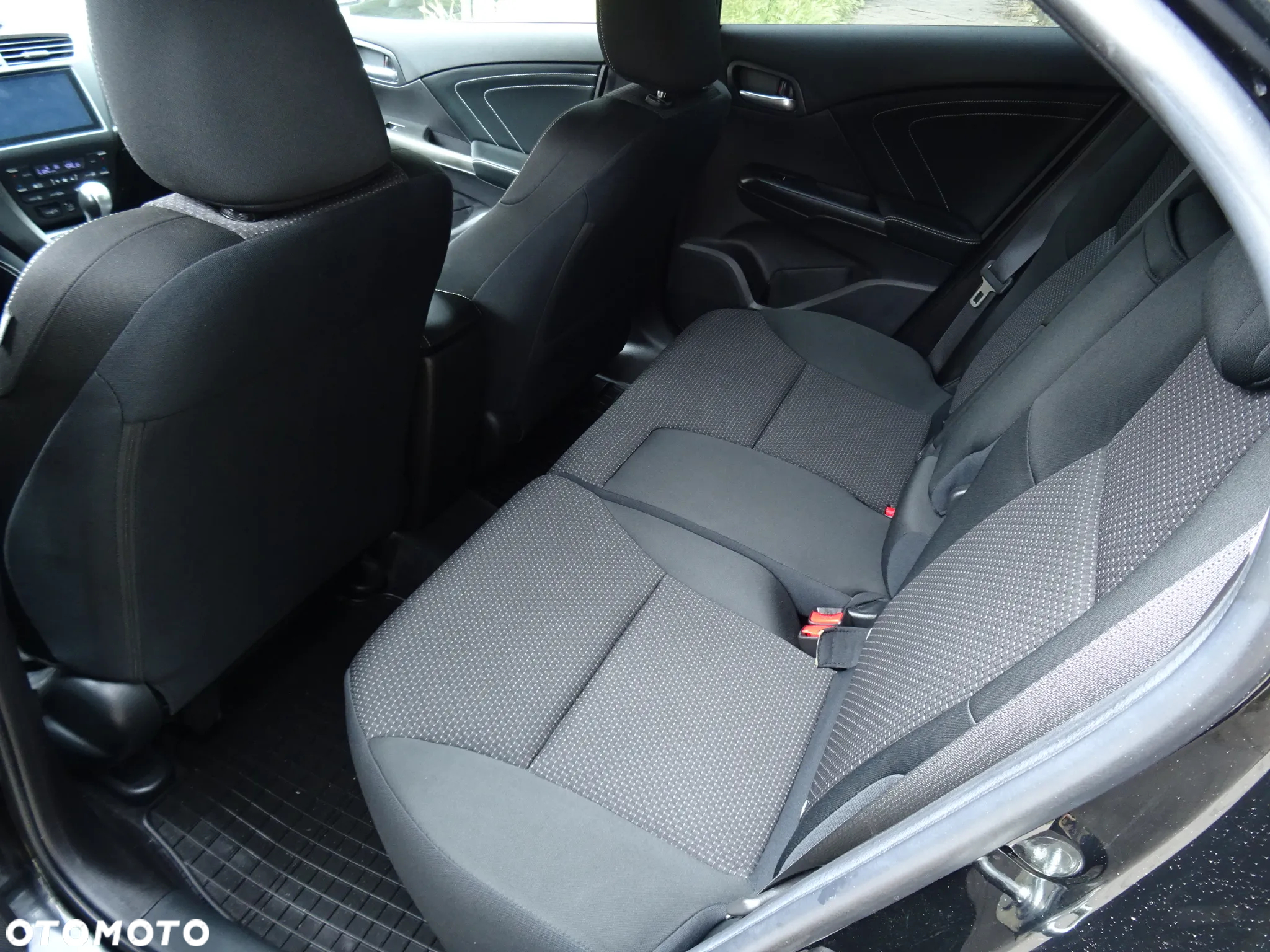 Honda Civic 1.4 Elegance - 7