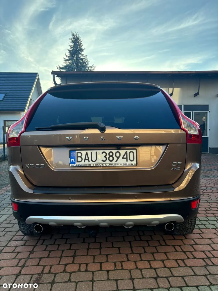 Volvo XC 60 - 8