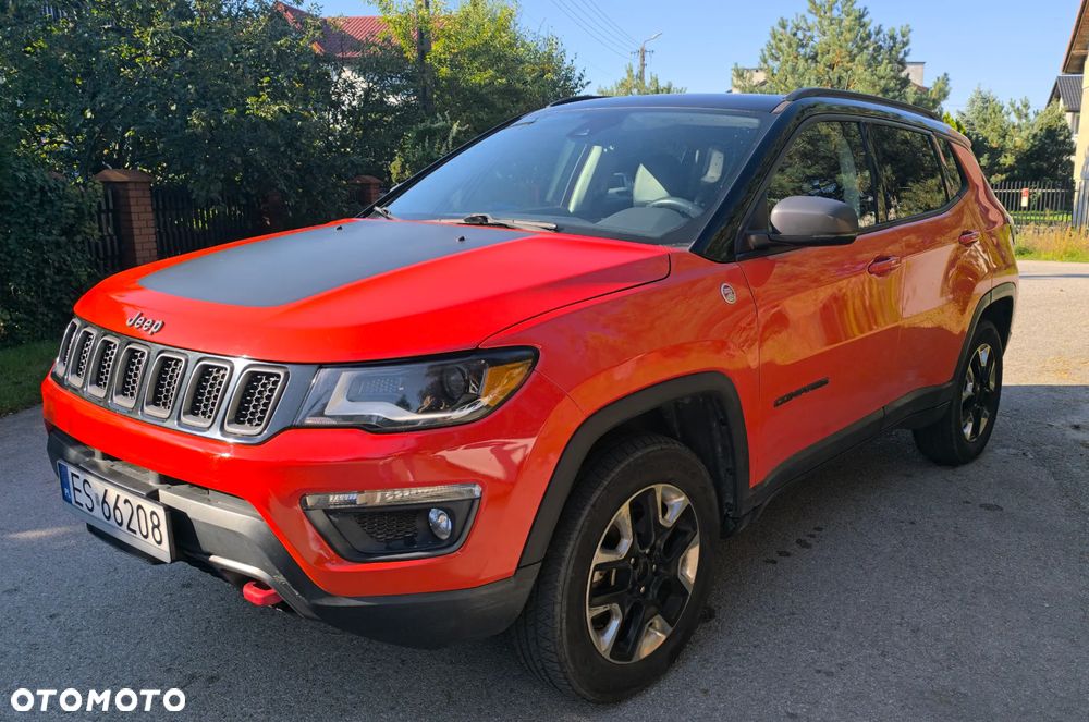 Jeep Compass - 2