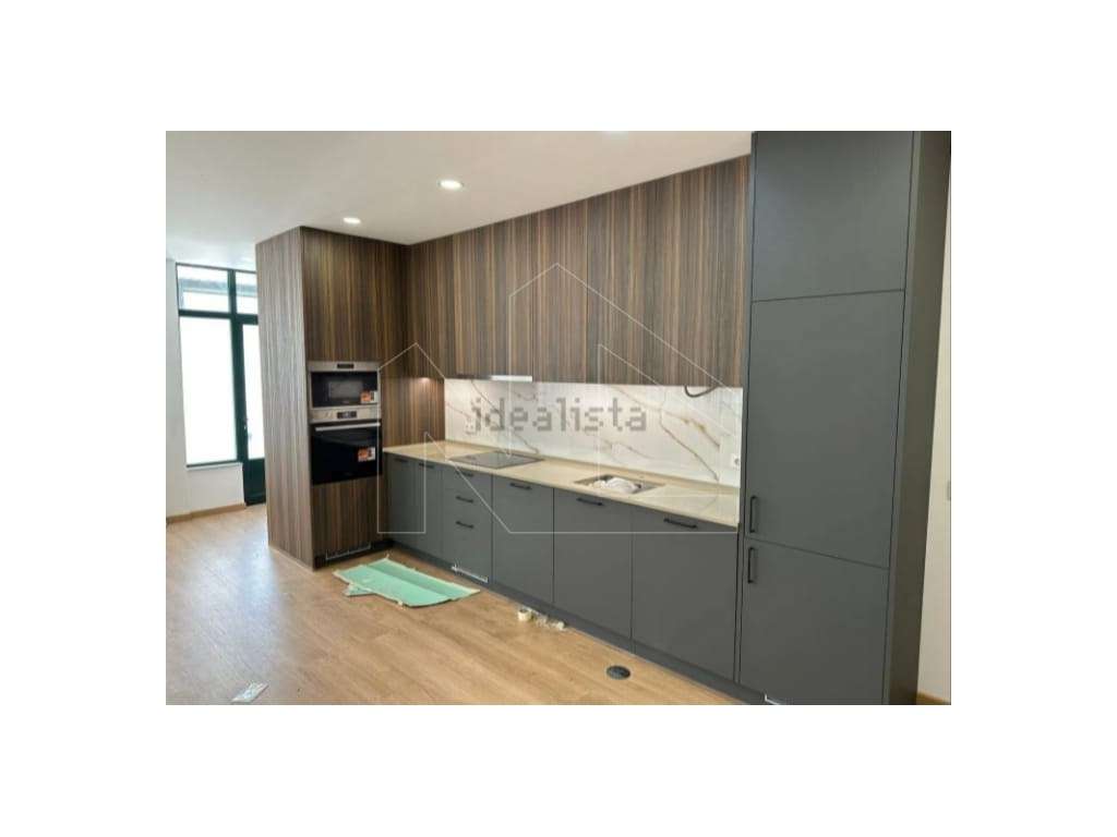 Excelente apartamento T3 em Aveiro remodelado - Grande imagem: 2/21