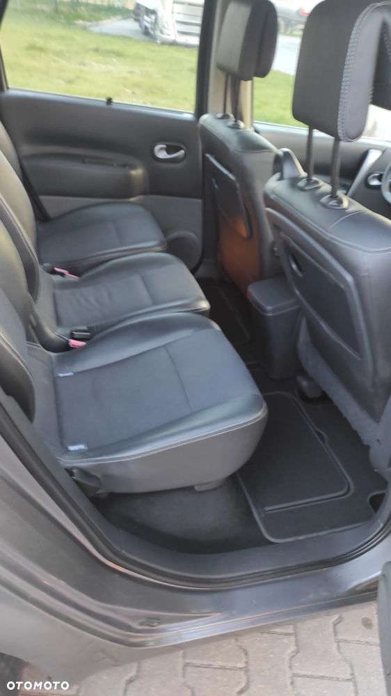 Renault Scenic 1.9 dCi FAP Conquest - 11