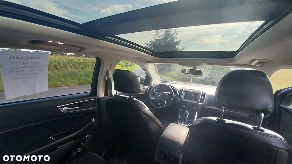 Ford Edge - 13