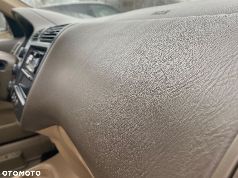 Honda Civic 1.6i ES - 12