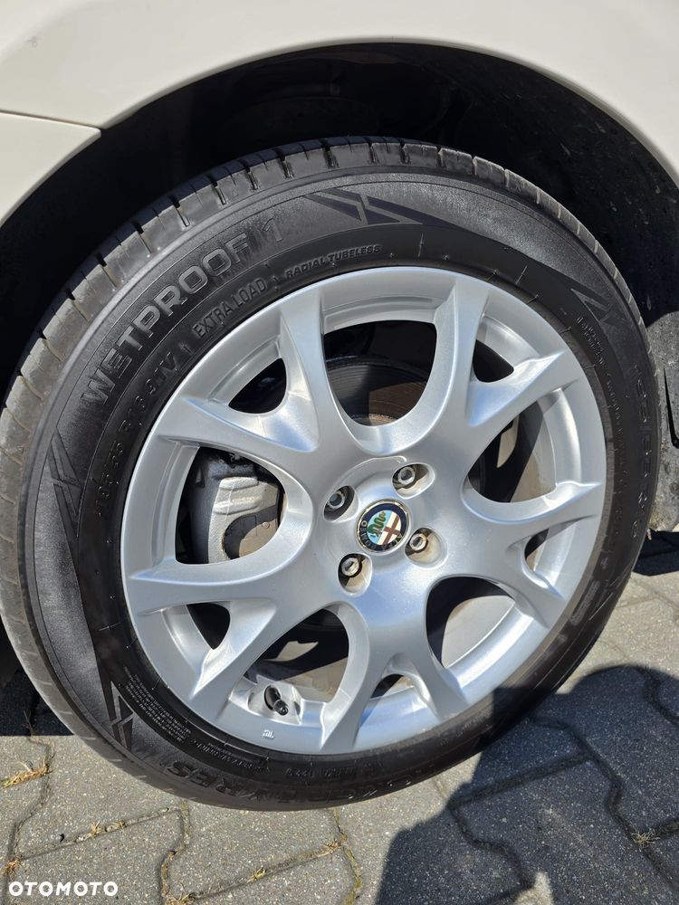 Alfa Romeo Mito TB 1.4 16V MultiAir TCT - 8