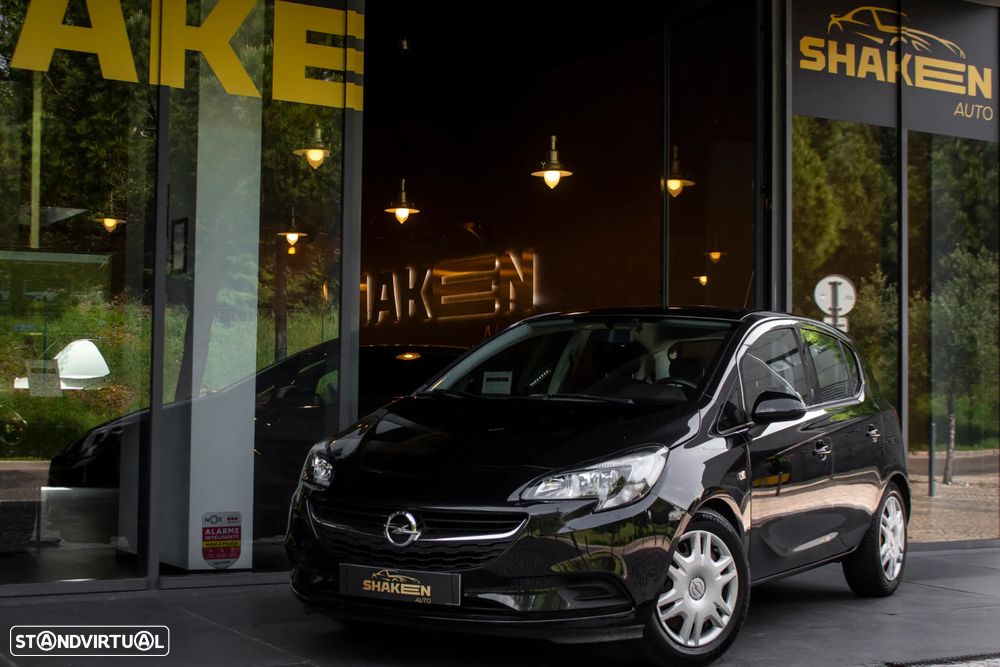 Opel Corsa 1.4 Selection - 1