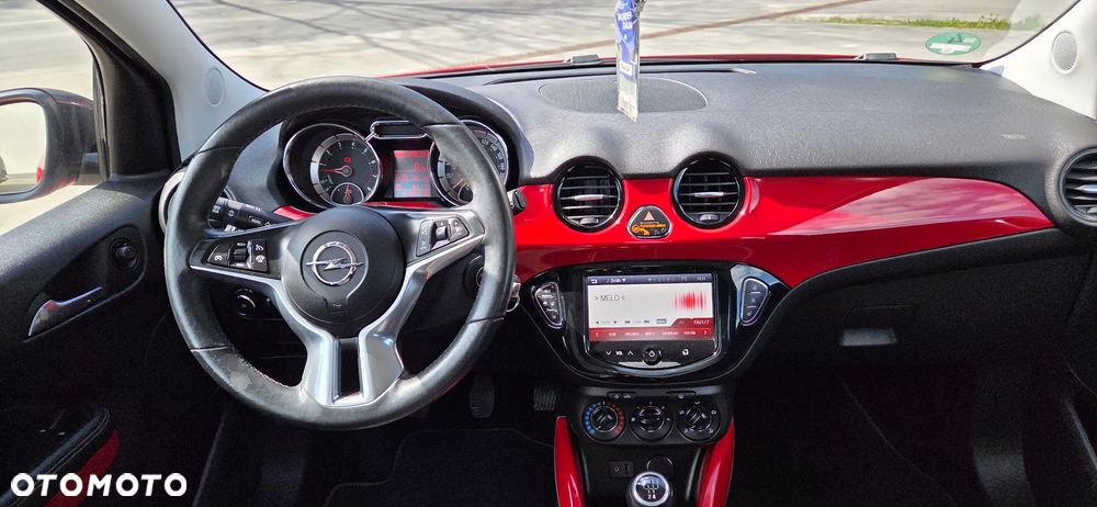 Opel Adam 1.4 120 Jahre - 7