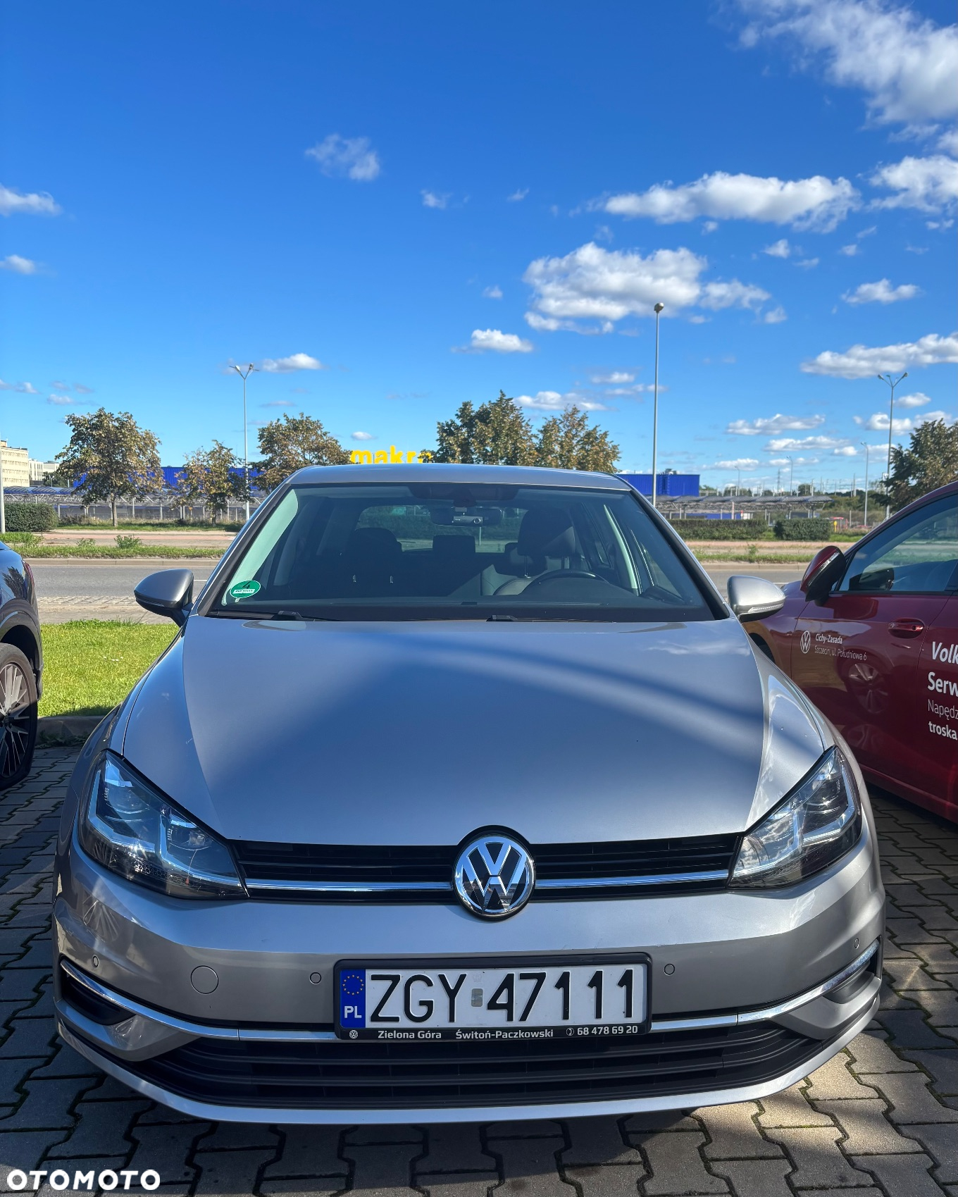 Volkswagen Golf VII 1.6 TDI BMT Comfortline - 3