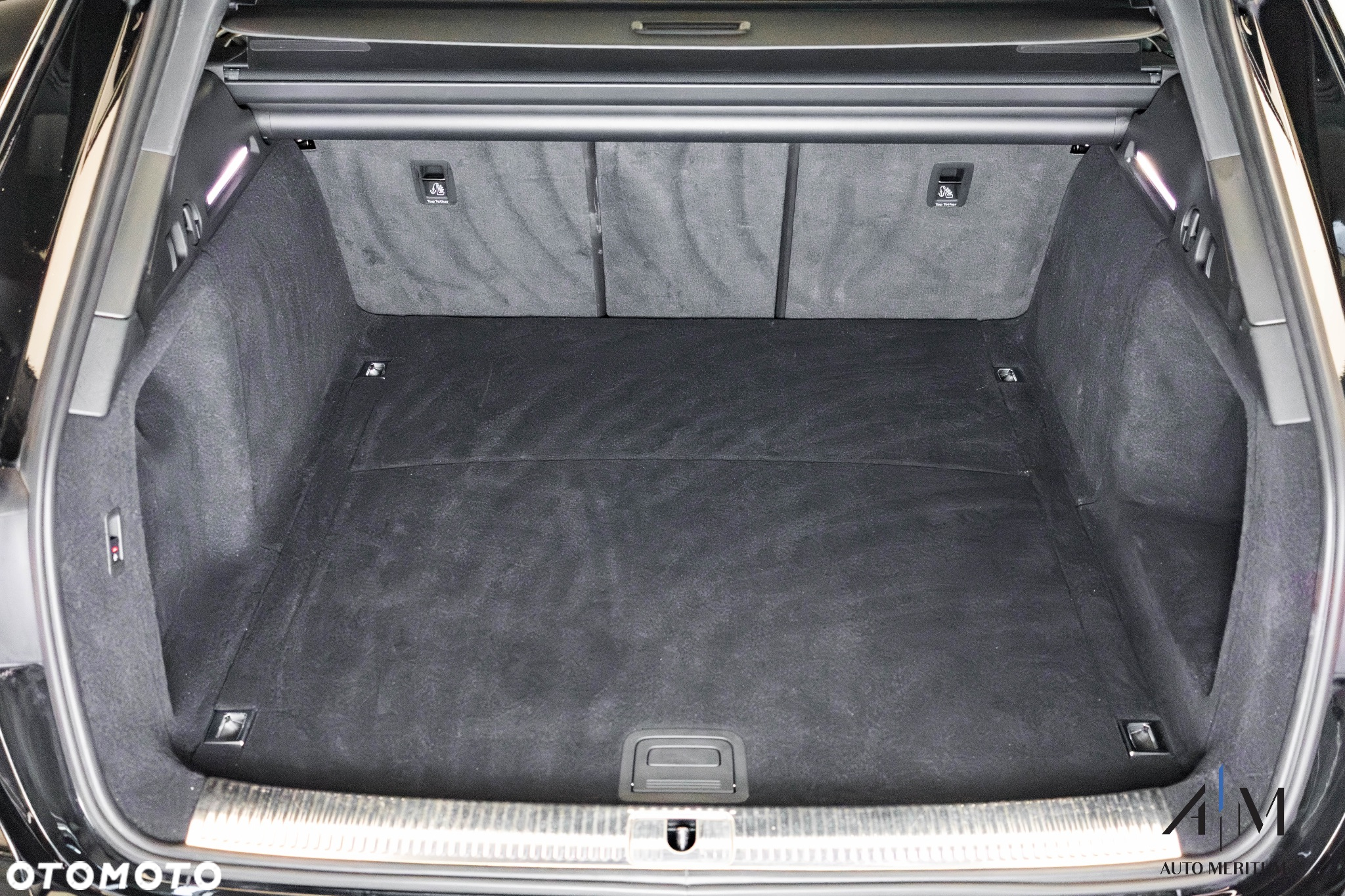 Audi A4 - 27