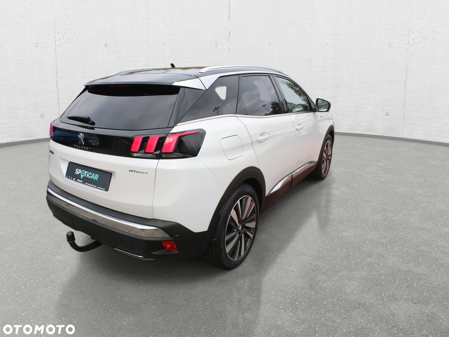 Peugeot 3008 - 6