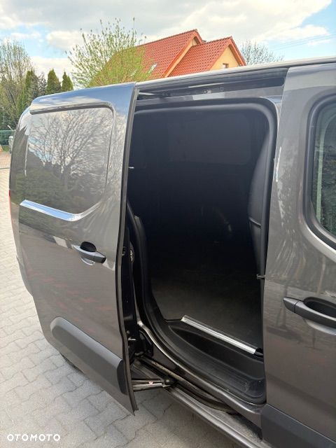 Toyota Proace City - 4