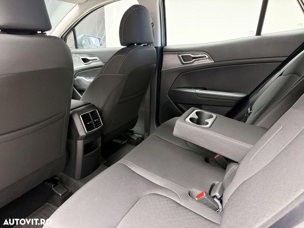Kia Sportage - 5