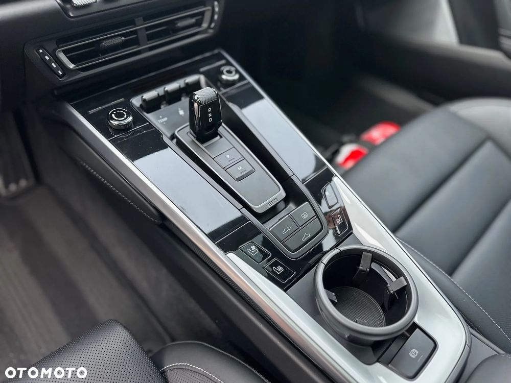 Porsche 911 Turbo S - 15