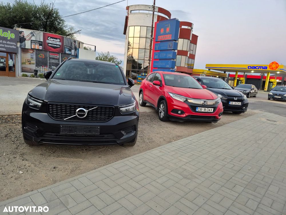 Volvo XC 40 - 8