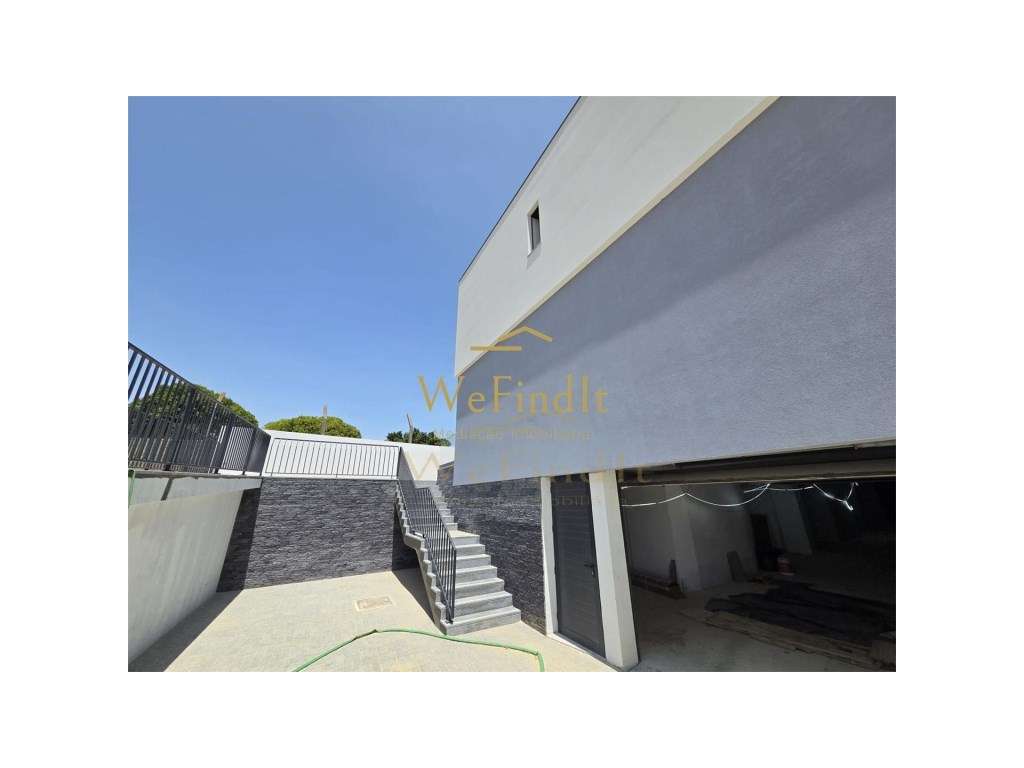 Moradia T4 Venda Cascais - Grande imagem: 4/7