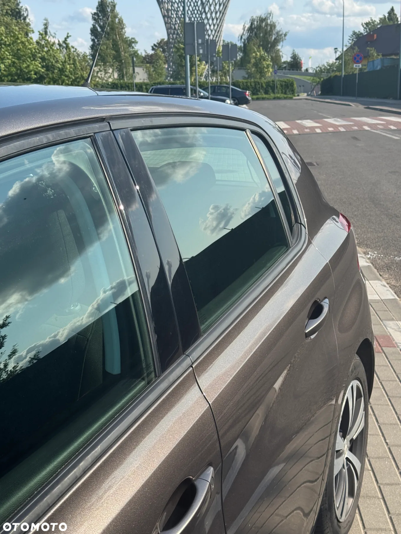 Peugeot 308 - 9