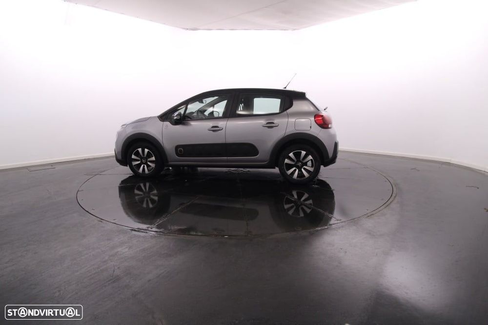 Citroën C3 1.2 PureTech Origins - 3
