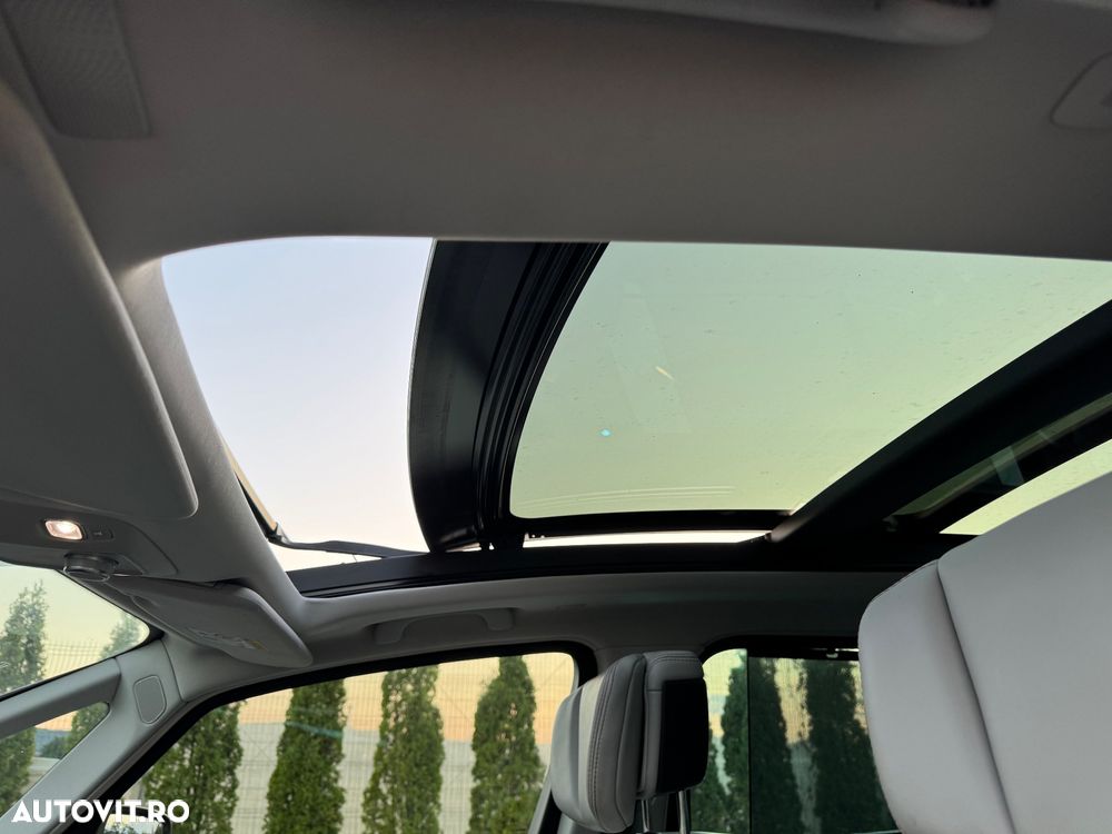 Renault Espace BLUE dCi 200 EDC INITIALE PARIS - 22