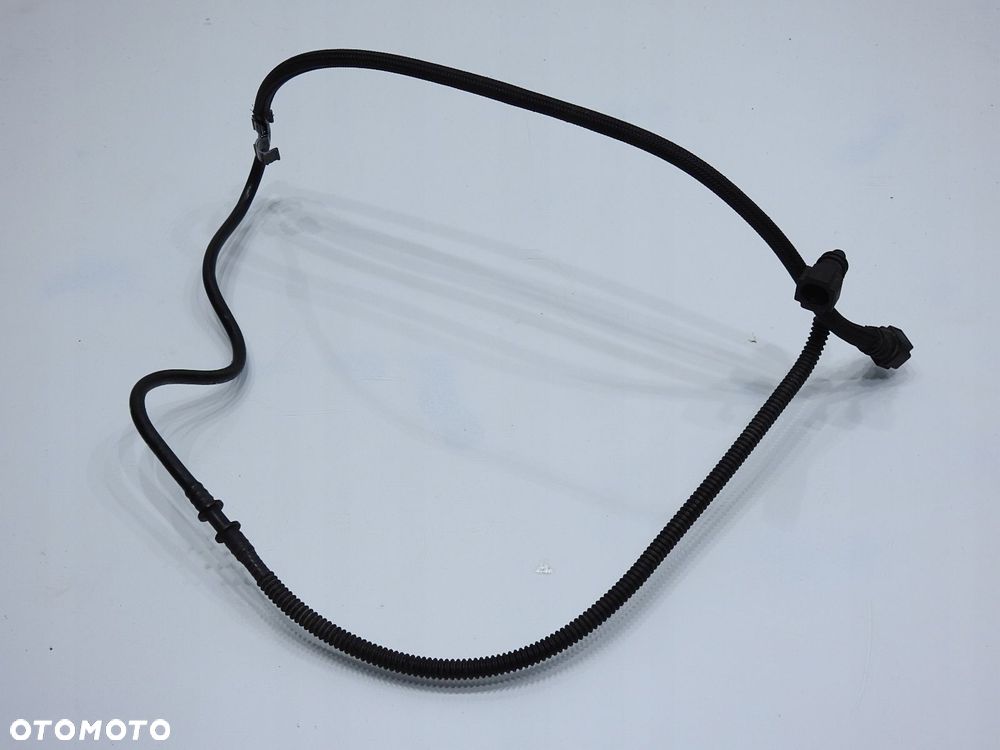 PRZEWÓD FILTRA WĘGLOWEGO PEUGEOT 307 2.0 16V - 7