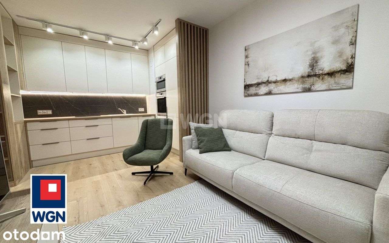 Apartament Kamienica Nova+ m. postojowe + komórka