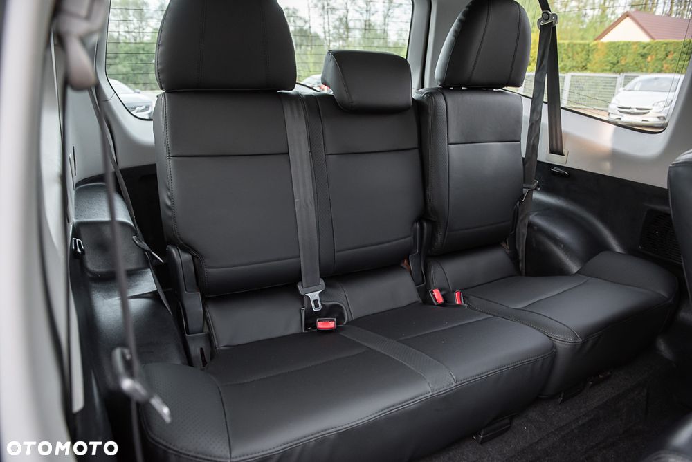 Mitsubishi Pajero 3.2 DI-D Automatik Intense - 27