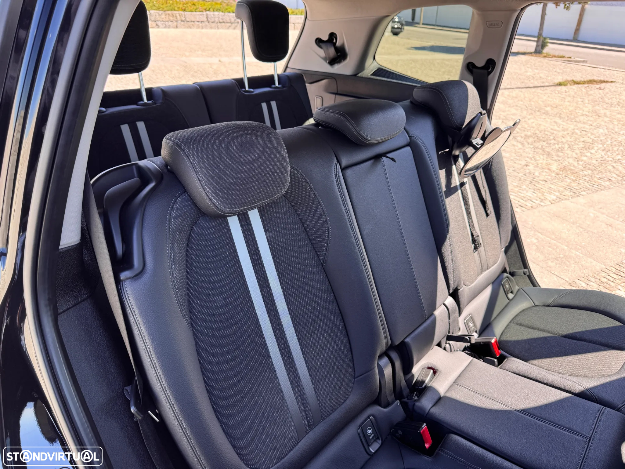 BMW 216 Gran Tourer d 7L Line Luxury Auto - 28