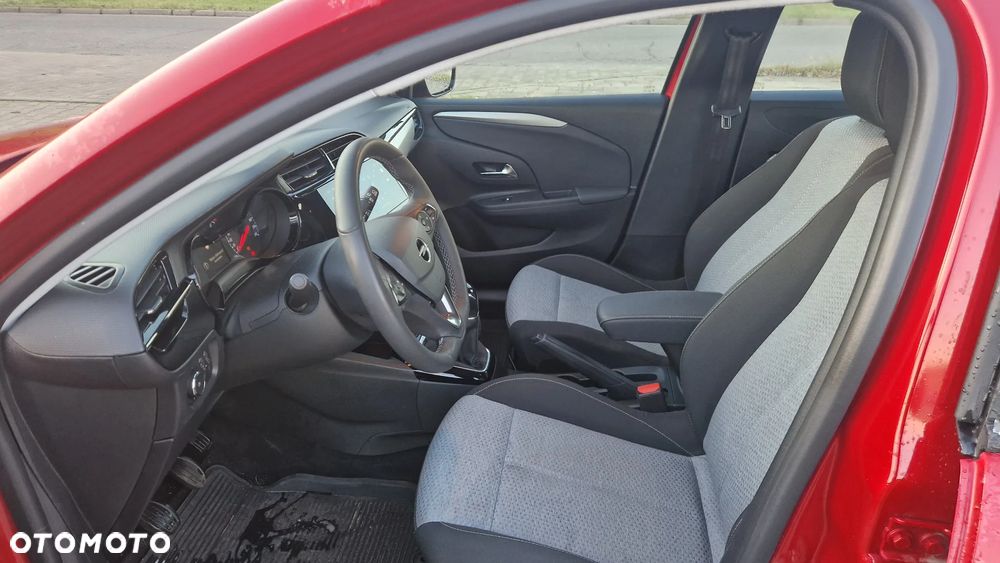 Opel Corsa 1.2 Edition S&S - 12