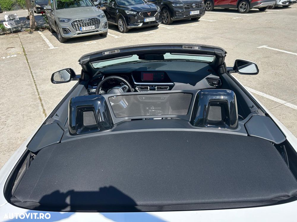 BMW Z4 - 15