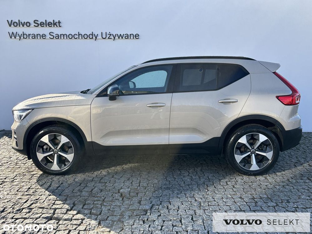 Volvo XC 40 - 3
