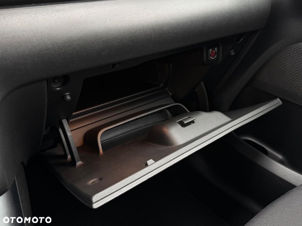 Citroën C3 Aircross 1.2 PureTech Feel S&S - 24