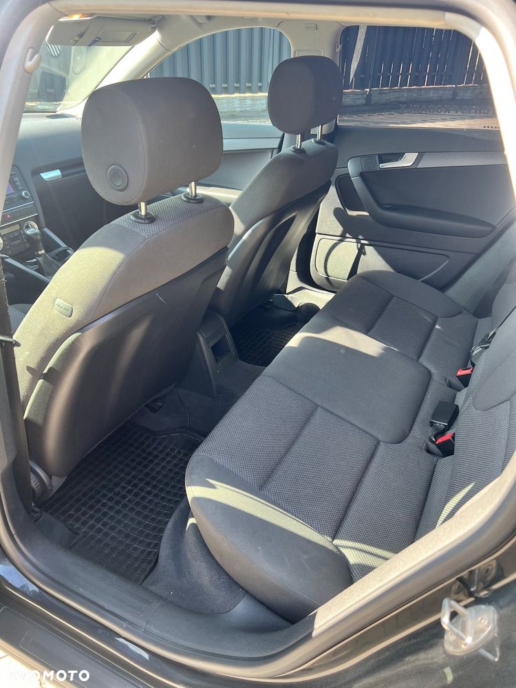 Audi A3 Sportback - 13