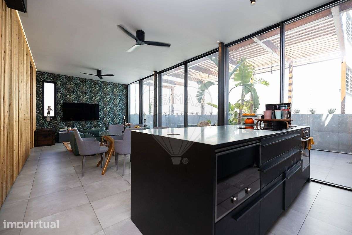 Apartamento T5 para venda - Grande imagem: 2/32