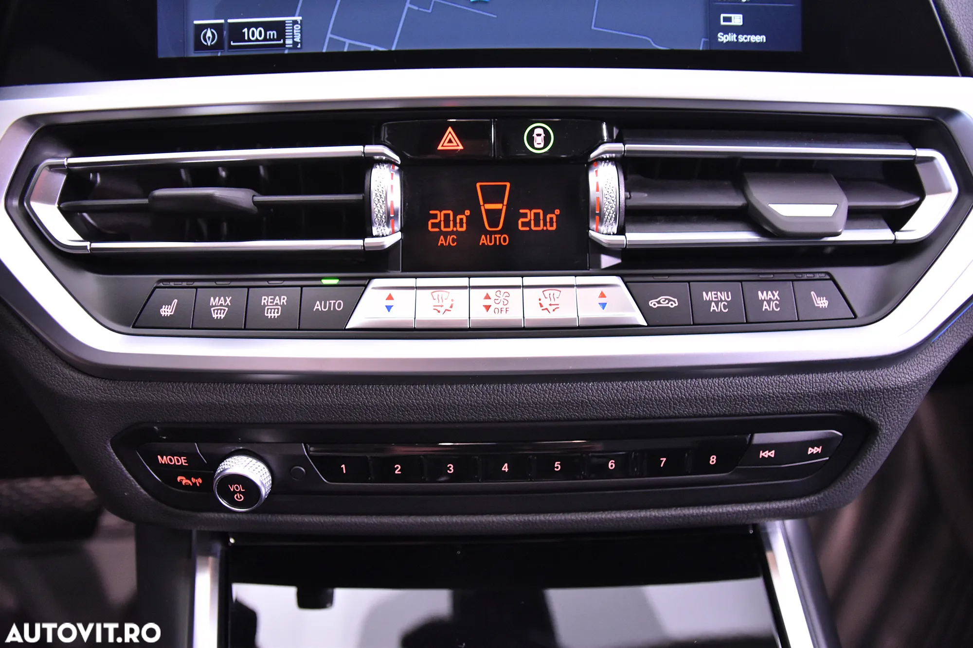 BMW Seria 3 330e xDrive AT PHEV - 18