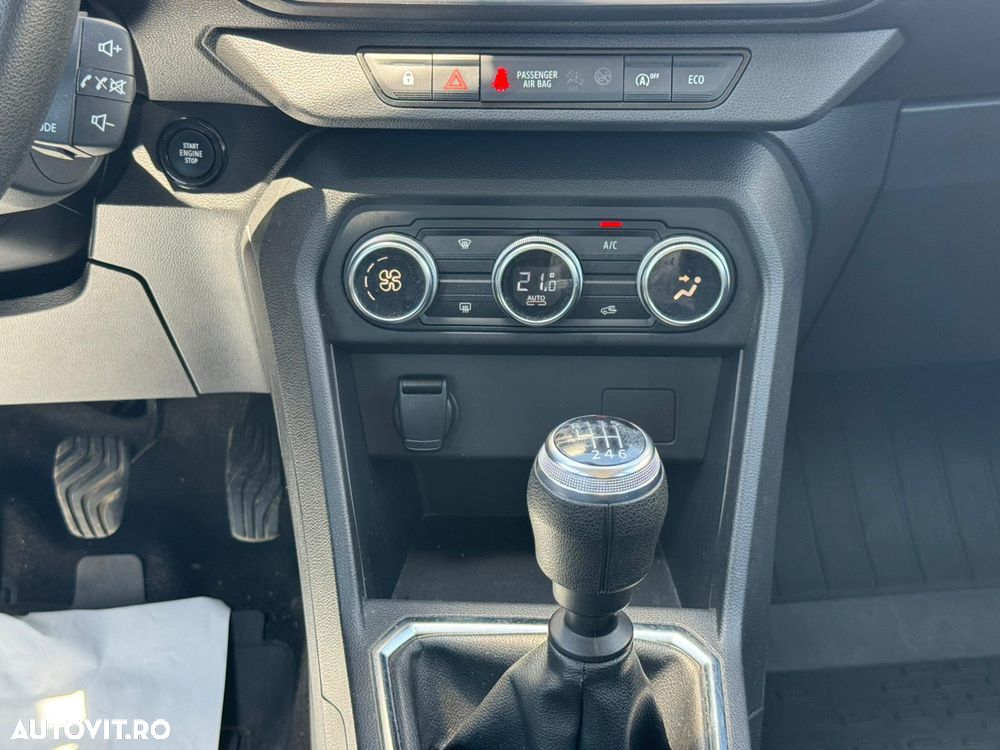Dacia Logan ECO-G 100 MT6 Comfort - 14