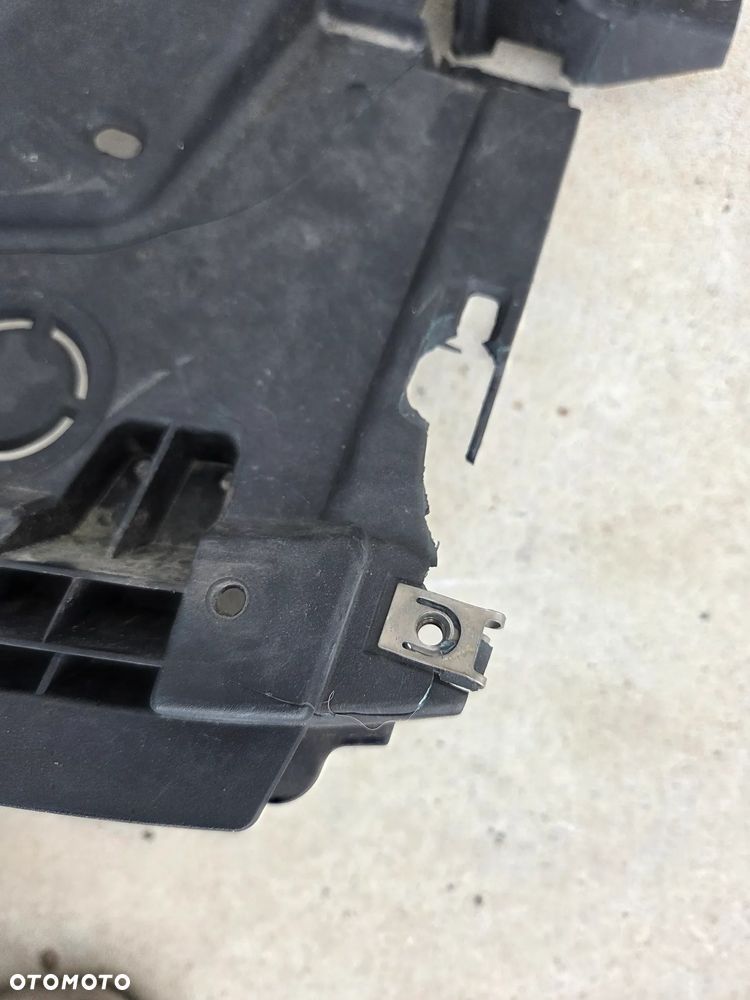 Wzmocnienie górne pas przedni Citroen C5X  98377726XT - 8