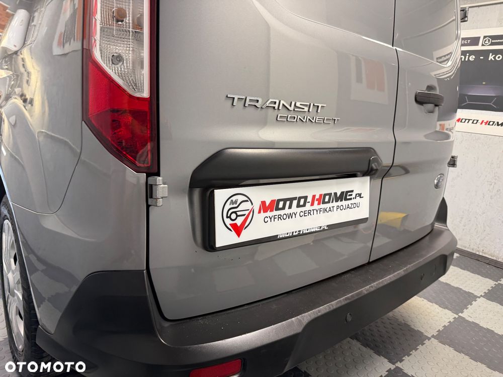 Ford Transit Connect - 26