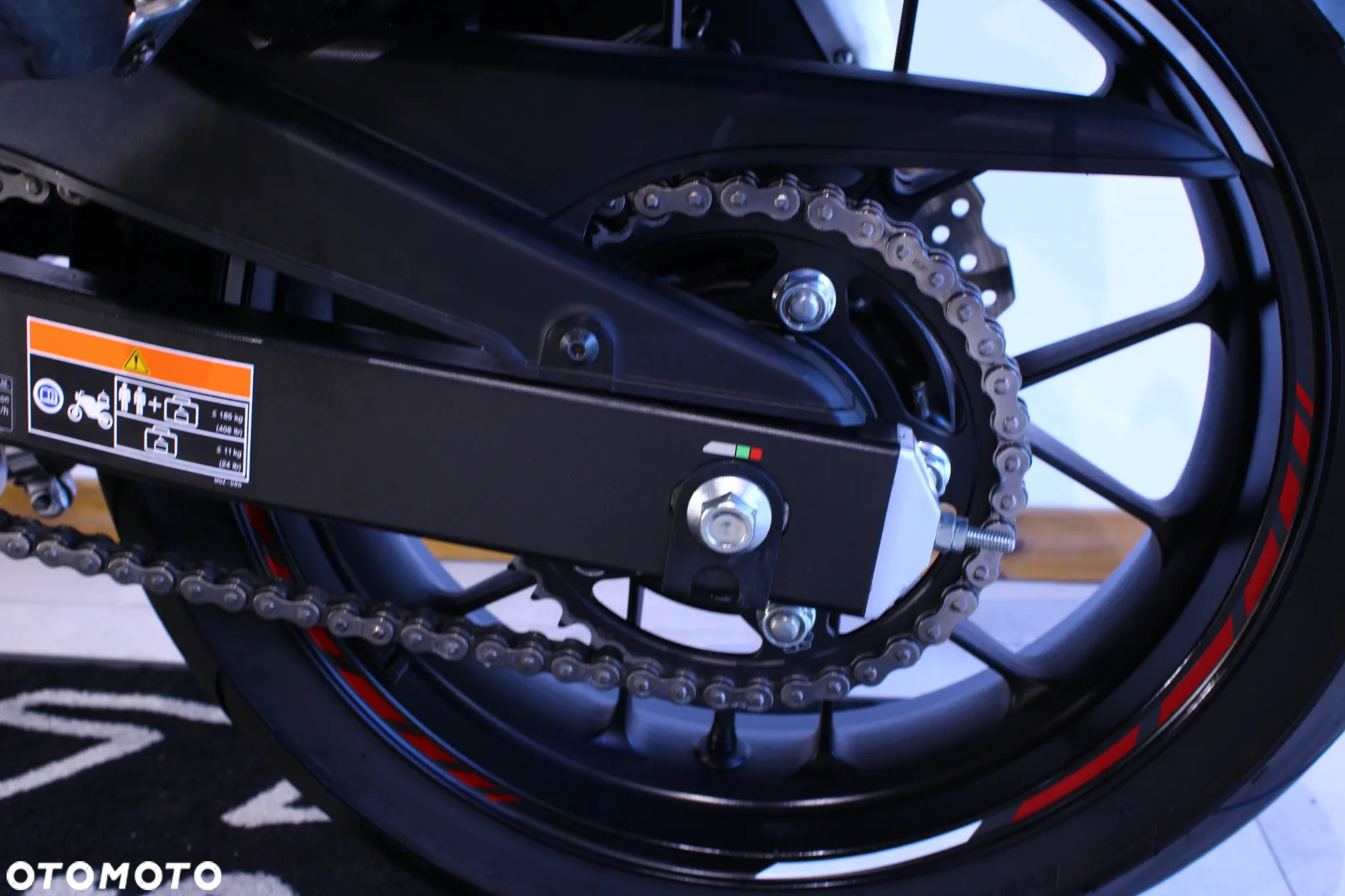 Honda CB - 27