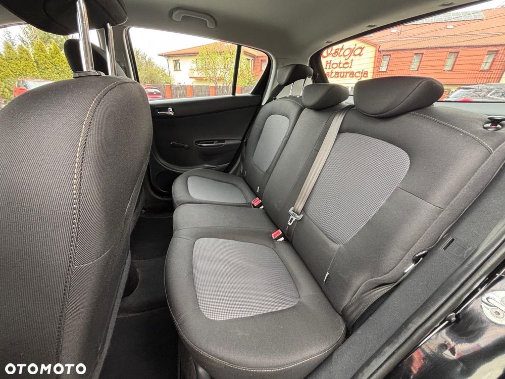 Hyundai i20 1.2 Style - 29