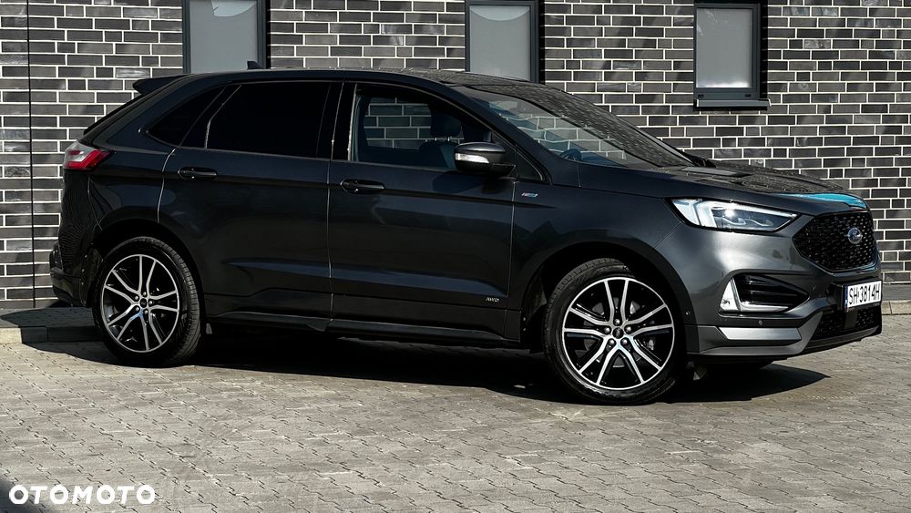 Ford Edge 2.0 EcoBlue Bi-Turbo 4x4 ST-LINE - 9