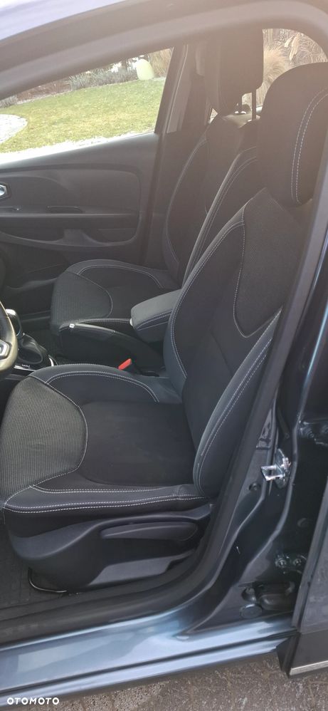 Renault Clio (Energy) dCi 90 Start & Stop EDC INTENS - 7