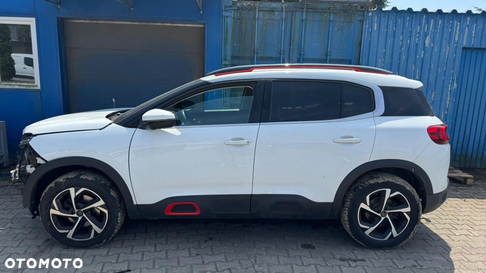 Citroën C5 Aircross 1.5 BlueHDi C-Series - 8