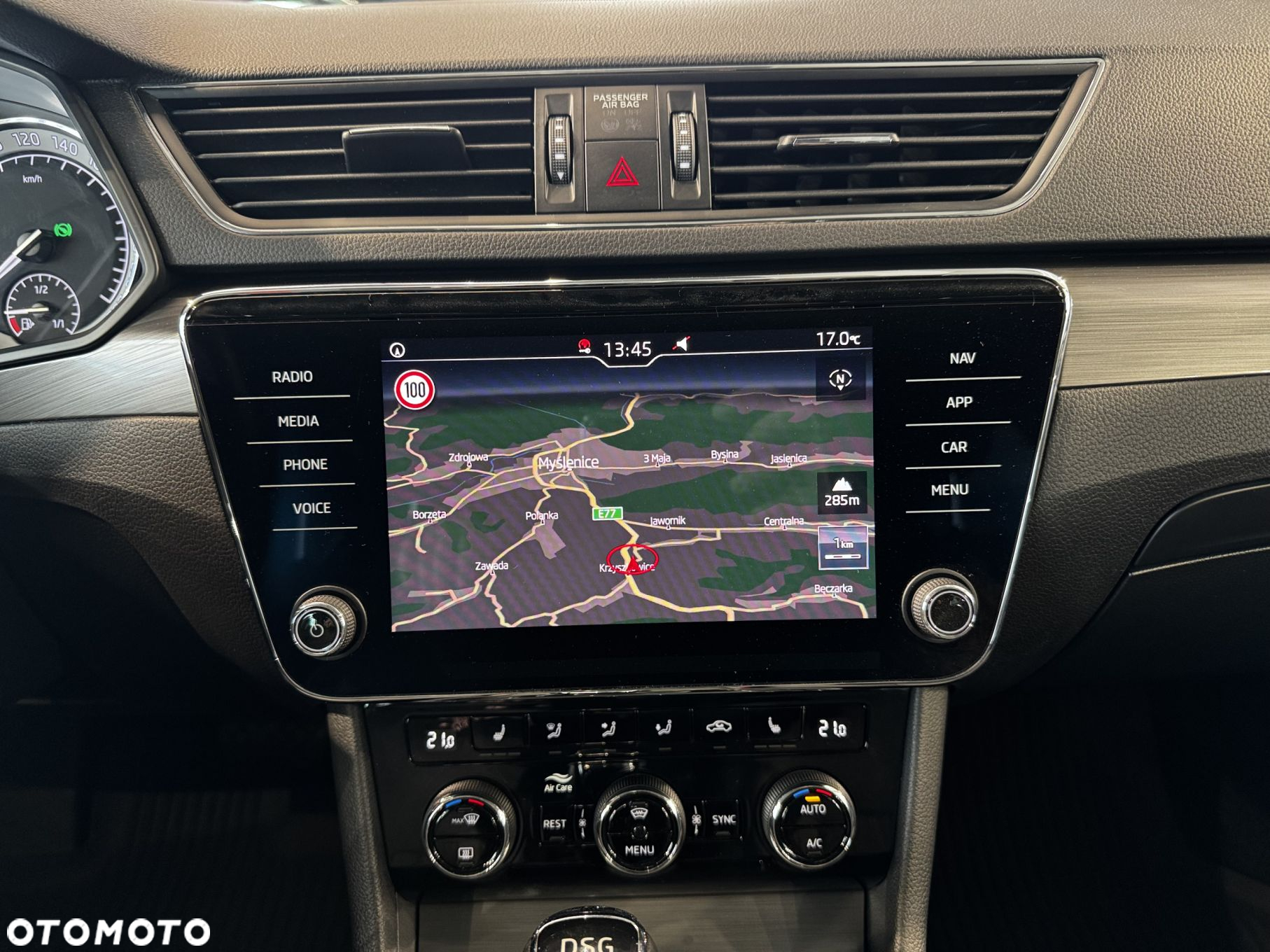 Skoda Superb - 28