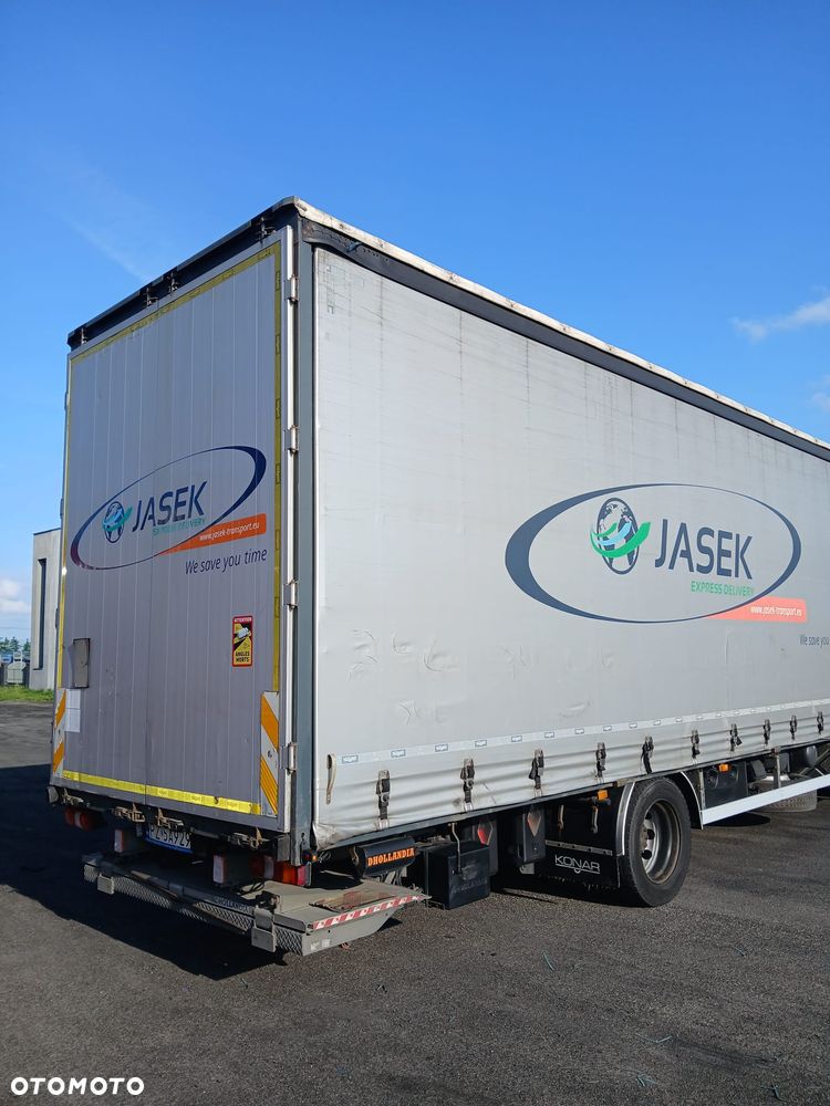 Mercedes-Benz Actros - 10
