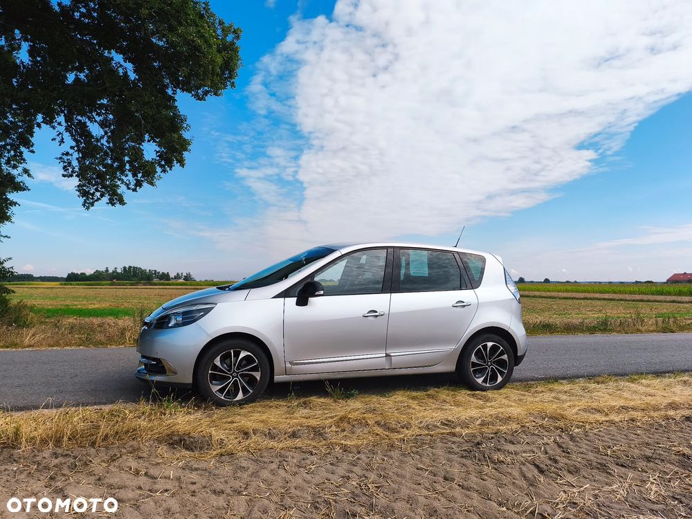 Renault Scenic Energy TCe 130 S&S Bose Edition - 10