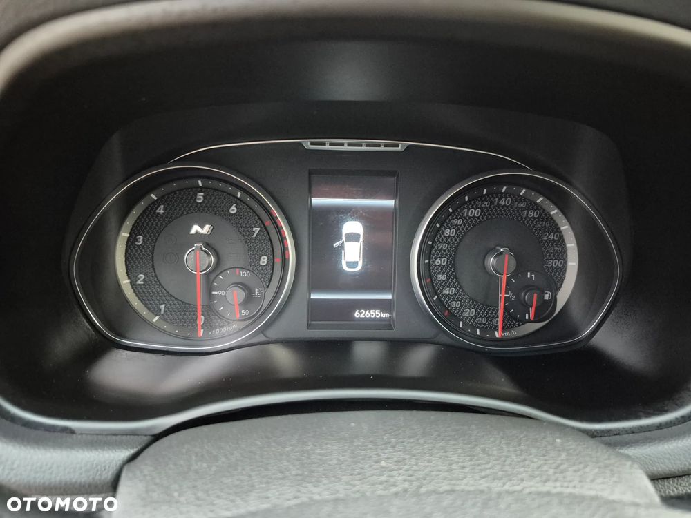 Hyundai i30 N - 19