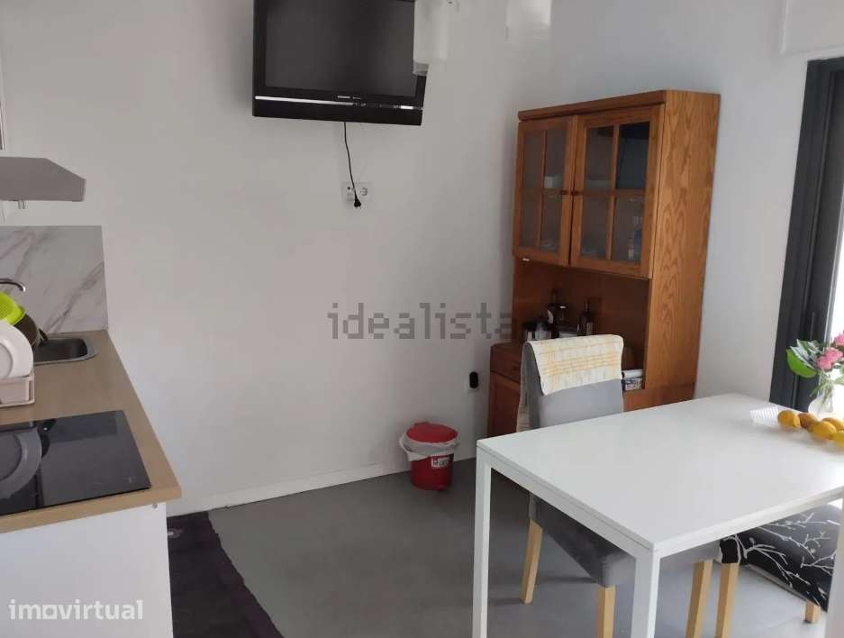 Quarto em S. Vicente - Braga - Grande imagem: 5/7